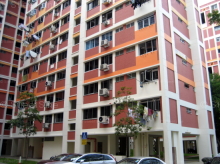 Blk 481 Pasir Ris Drive 4 (Pasir Ris), HDB 4 Rooms #126882